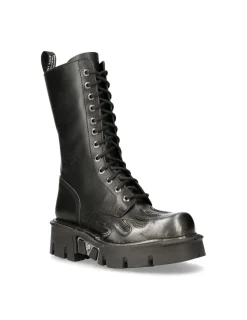New Rock METALLIC M-MILI216-C2 Hot