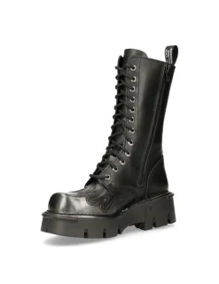 New Rock METALLIC M-MILI216-C2 Hot