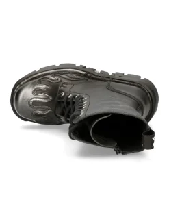 New Rock METALLIC M-MILI216-C2 Hot