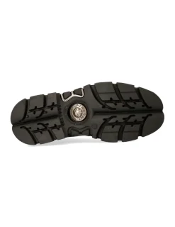 New Rock METALLIC M-MILI003-C1 Online