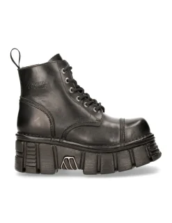 New Rock METALLIC M-MILI210-C1