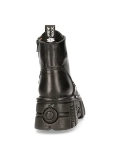 New Rock METALLIC M-MILI210-C1