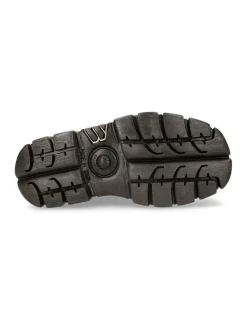 New Rock METALLIC M-MILI210-C1
