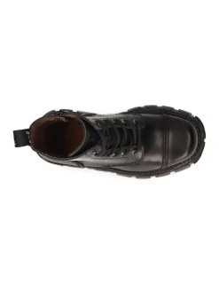 New Rock METALLIC M-MILI210-C1
