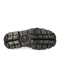 New Rock METALLIC M-MILI004-C4 Best
