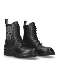 New Rock METALLIC M-MILI120-C4 Sale