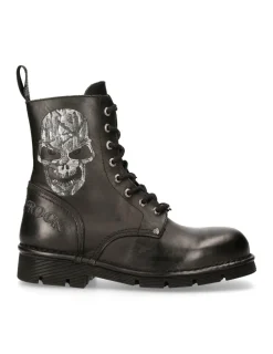 New Rock METALLIC M-MILI120-C4 Sale