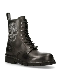 New Rock METALLIC M-MILI120-C4 Sale