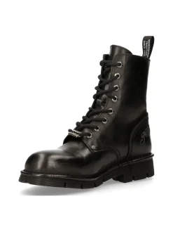 New Rock METALLIC M-MILI120-C4 Sale