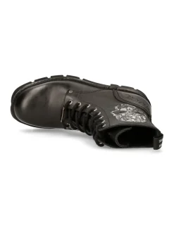 New Rock METALLIC M-MILI120-C4 Sale