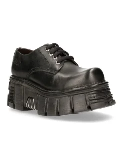 New Rock METALLIC M-MILI004-C1 Best