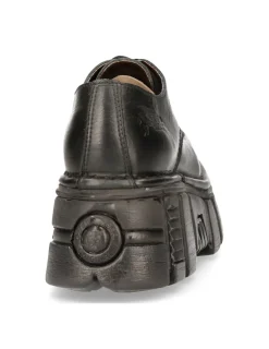 New Rock METALLIC M-MILI004-C1 Best