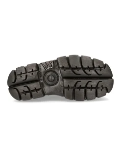 New Rock METALLIC M-MILI004-C1 Best