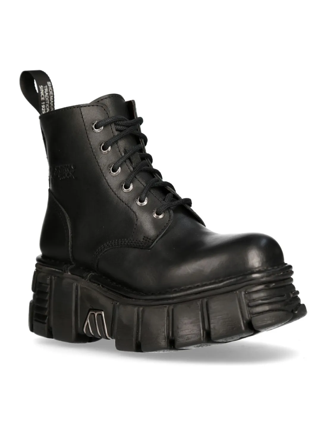 New Rock METALLIC M-MILI215-C2 Sale