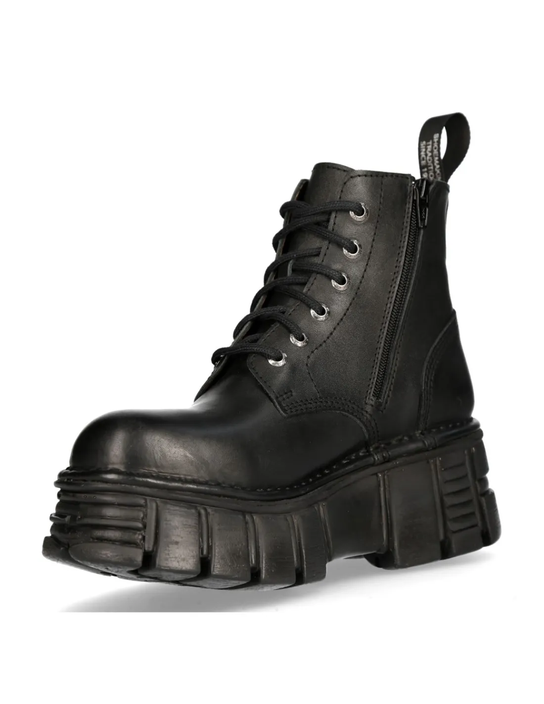 New Rock METALLIC M-MILI215-C2 Sale