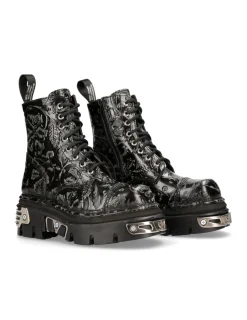 New Rock METALLIC M-MILI083C-C15