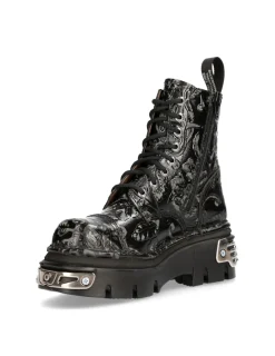 New Rock METALLIC M-MILI083C-C15