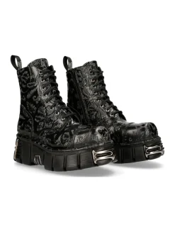 New Rock METALLIC M-MILI083C-C13 Online