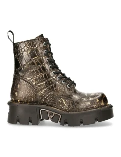 New Rock METALLIC M-MILI084C-C26 Sale