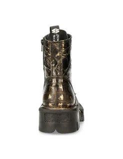 New Rock METALLIC M-MILI084C-C26 Sale