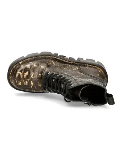 New Rock METALLIC M-MILI084C-C26 Sale