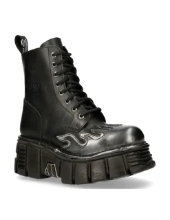 New Rock METALLIC M-MILI134C-C2 Hot