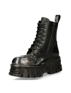 New Rock METALLIC M-MILI134C-C2 Hot