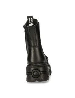 New Rock METALLIC M-MILI134C-C2 Hot