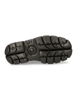 New Rock METALLIC M-MILI134C-C2 Hot