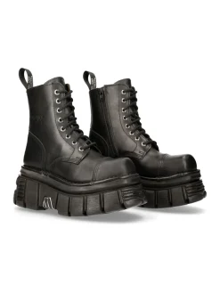 New Rock METALLIC M-MILI083C-C19 Outlet
