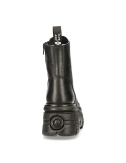 New Rock METALLIC M-MILI083C-C19 Outlet
