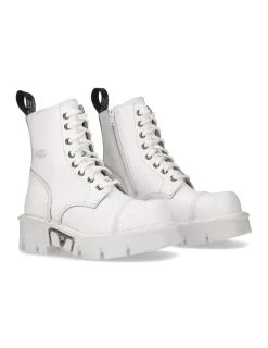 New Rock METALLIC M-MILI083C-C5 Discount