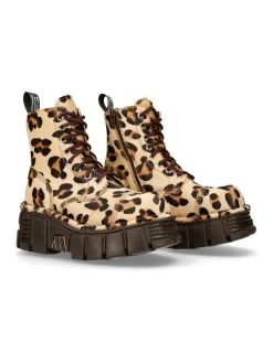 New Rock METALLIC M-MILI083C-C46 Discount