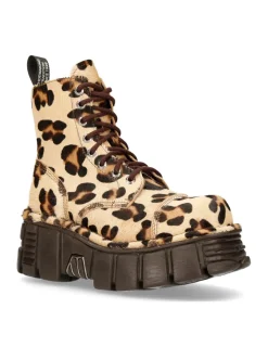 New Rock METALLIC M-MILI083C-C46 Discount