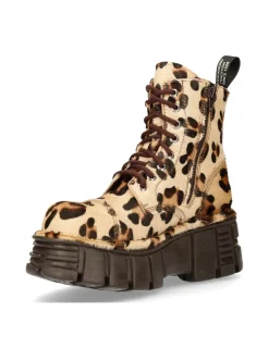 New Rock METALLIC M-MILI083C-C46 Discount