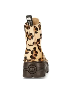 New Rock METALLIC M-MILI083C-C46 Discount