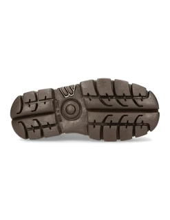 New Rock METALLIC M-MILI083C-C46 Discount