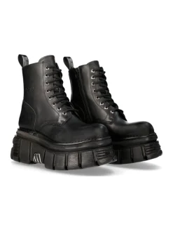 New Rock METALLIC M-MILI084C-C8