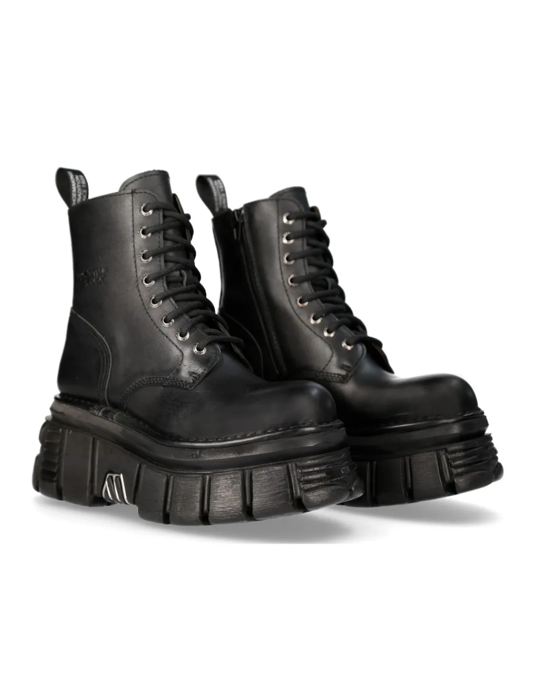 New Rock METALLIC M-MILI084C-C8