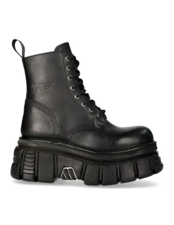 New Rock METALLIC M-MILI084C-C8