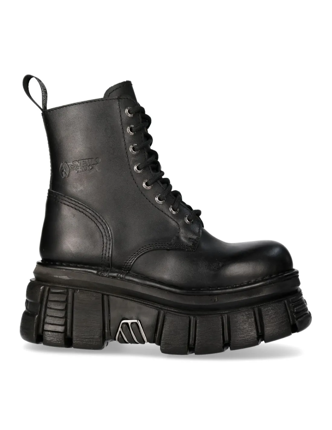 New Rock METALLIC M-MILI084C-C8