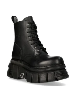 New Rock METALLIC M-MILI084C-C8