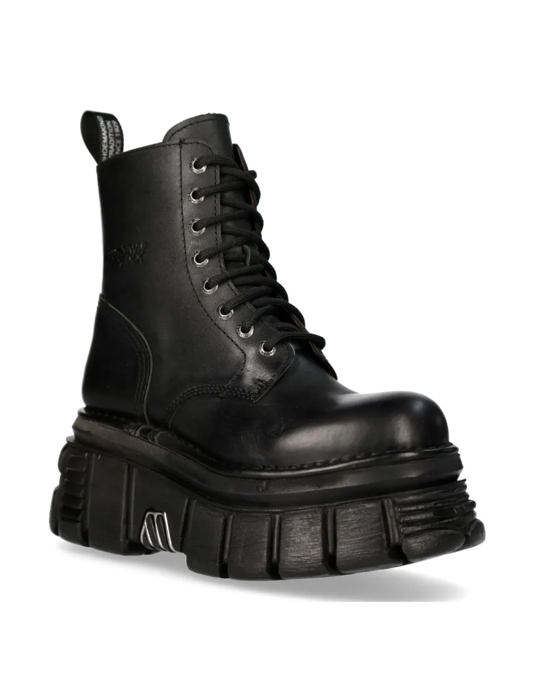 New Rock METALLIC M-MILI084C-C8