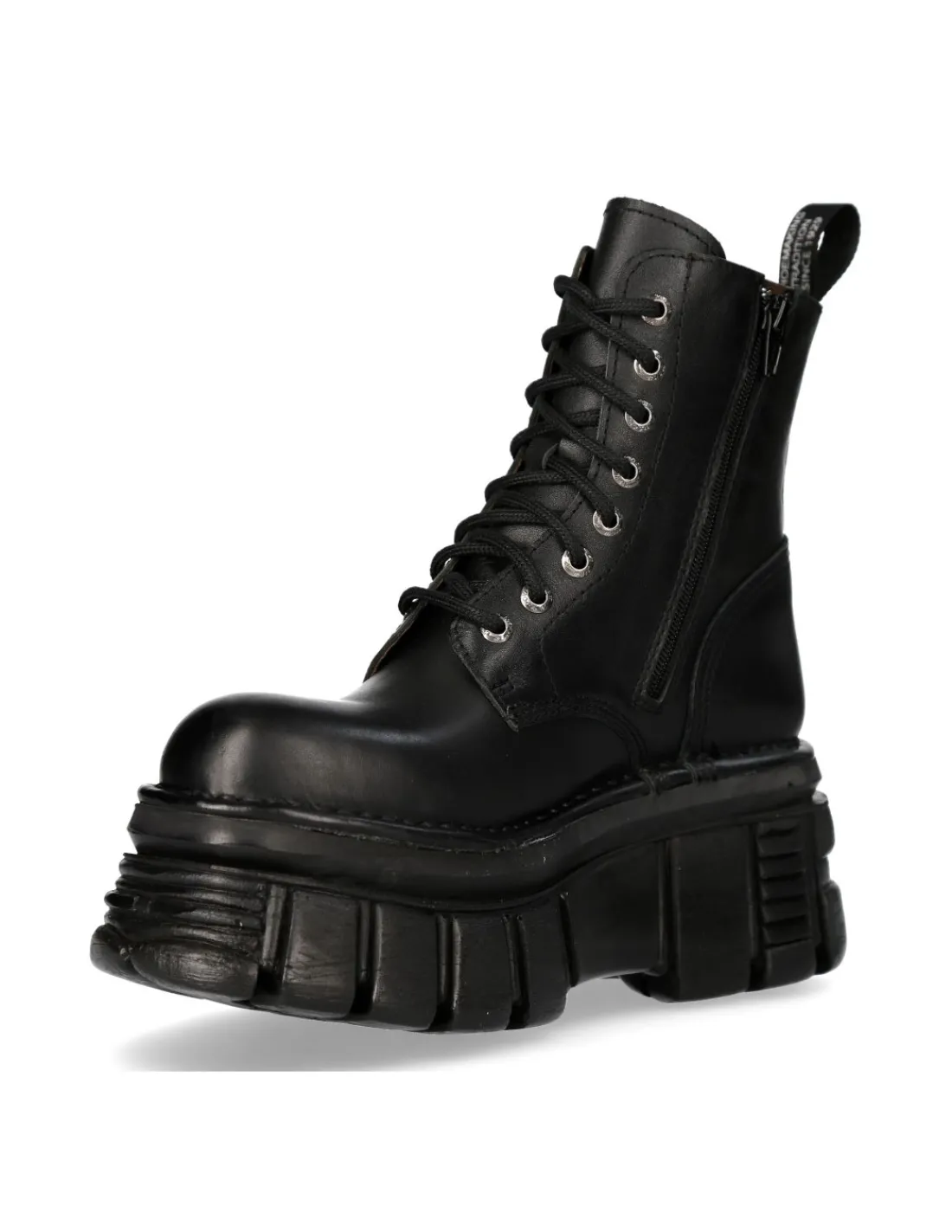 New Rock METALLIC M-MILI084C-C8