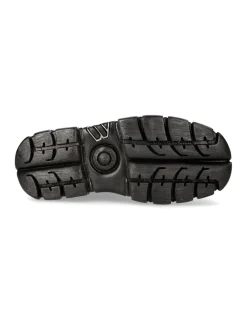 New Rock METALLIC M-MILI084C-C8