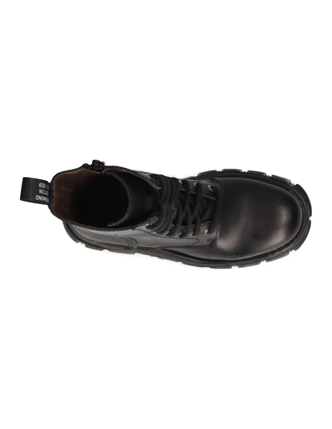 New Rock METALLIC M-MILI084C-C8
