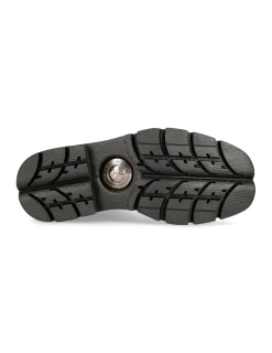 New Rock METALLIC M-MILI083C-C22 Online