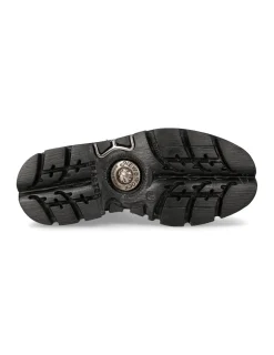 New Rock METALLIC M-MILI084C-C10 Best