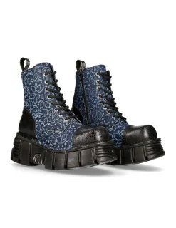 New Rock METALLIC M-MILI083C-C53 Best