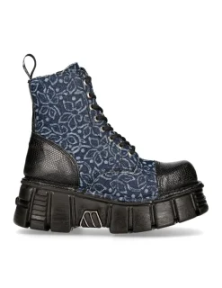New Rock METALLIC M-MILI083C-C53 Best